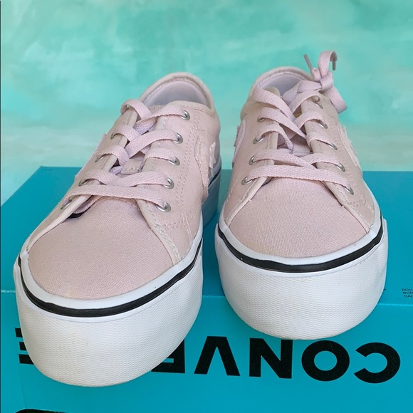 CONVERSE ADULT VULC WMNS - Picture 8 of 16